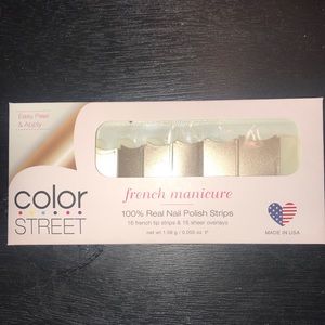 Color Street Ciao Milano